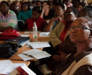 Engaging Communities