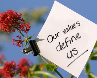 Values