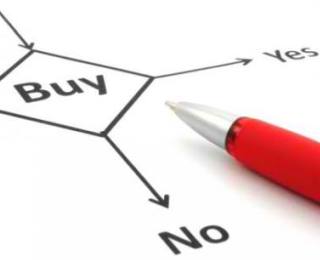 Buying