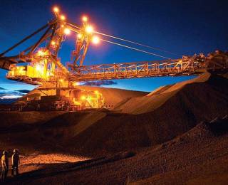 IronOre