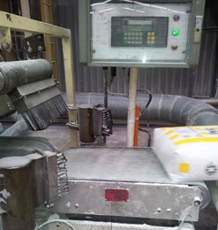 CheckWeigher