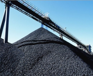 Coal