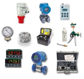 Instrumentation